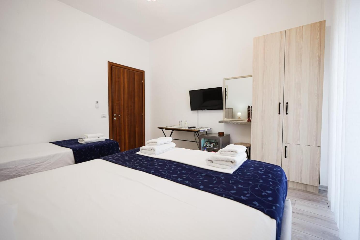 View City Apartments Gjirokastër Exterior foto